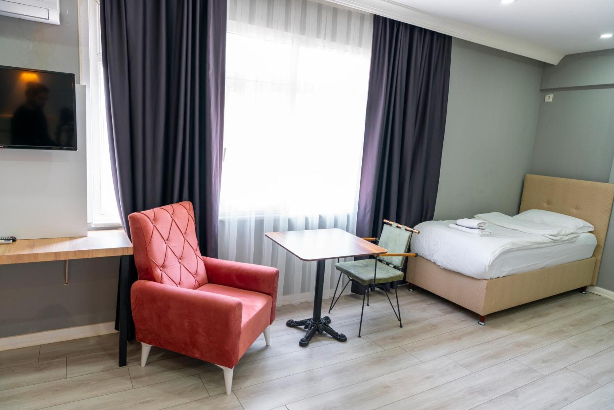 Rio'S Hotel Airport İstanbul Dış mekan fotoğraf
