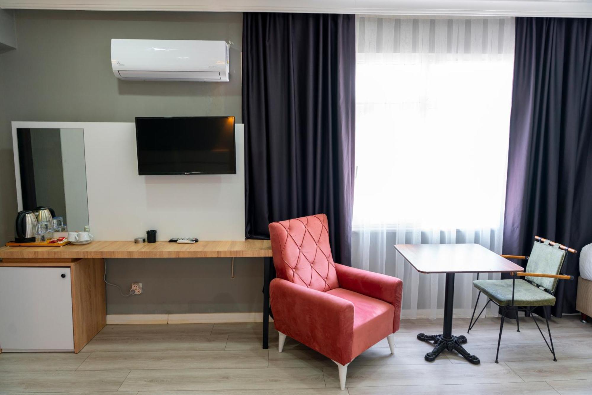 Rio'S Hotel Airport İstanbul Dış mekan fotoğraf