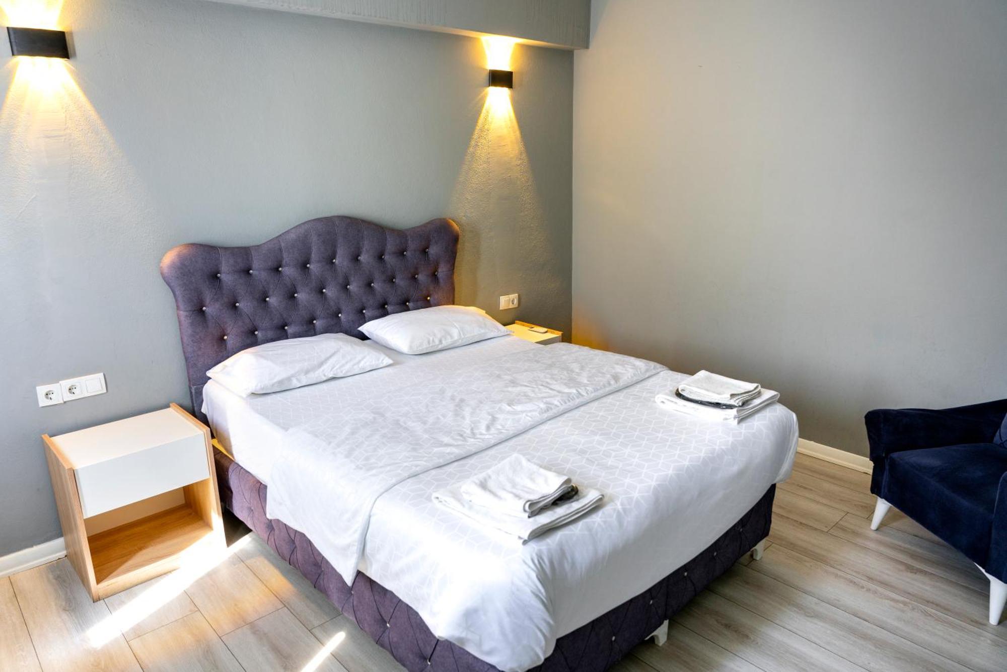 Rio'S Hotel Airport İstanbul Dış mekan fotoğraf