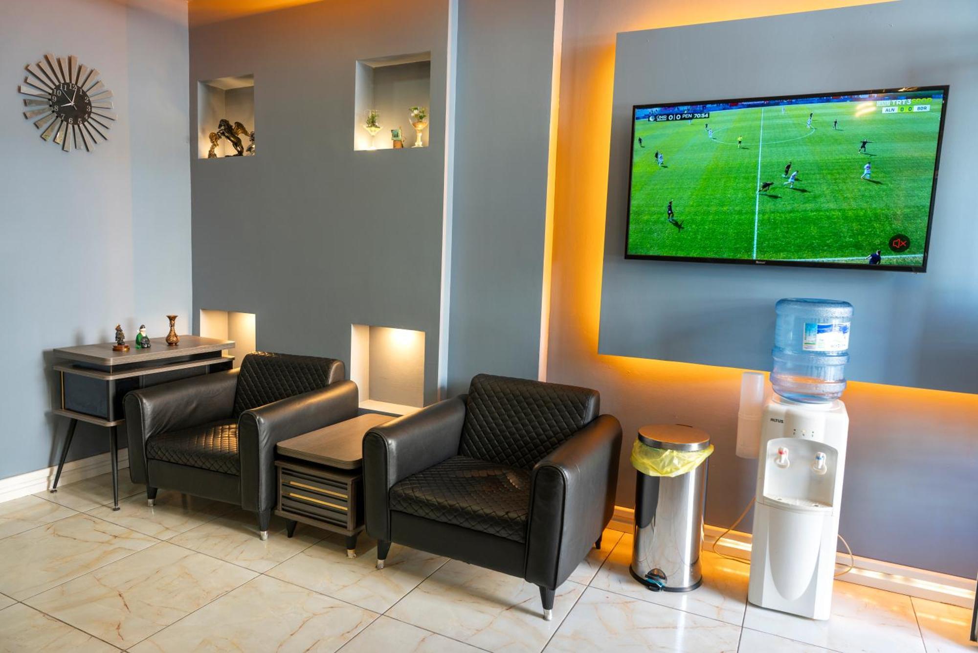 Rio'S Hotel Airport İstanbul Dış mekan fotoğraf