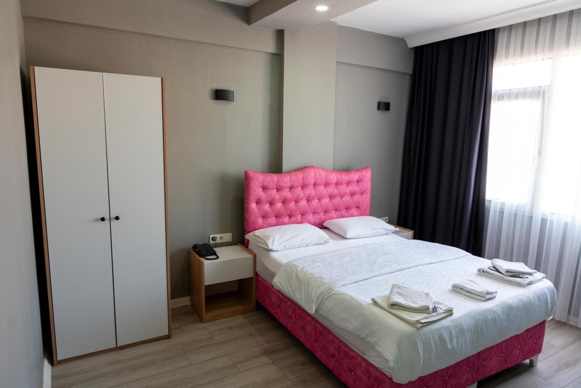 Rio'S Hotel Airport İstanbul Dış mekan fotoğraf
