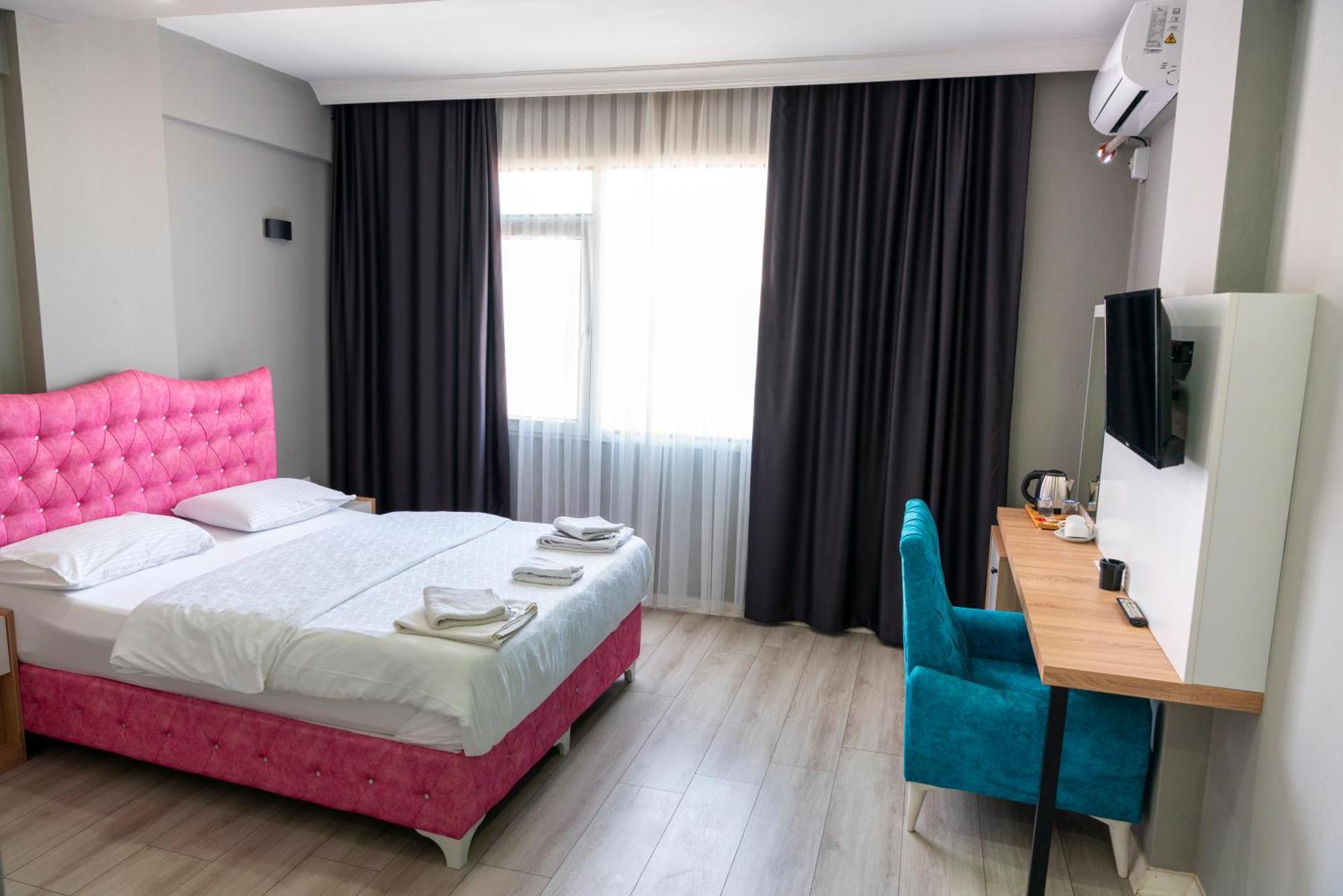 Rio'S Hotel Airport İstanbul Dış mekan fotoğraf
