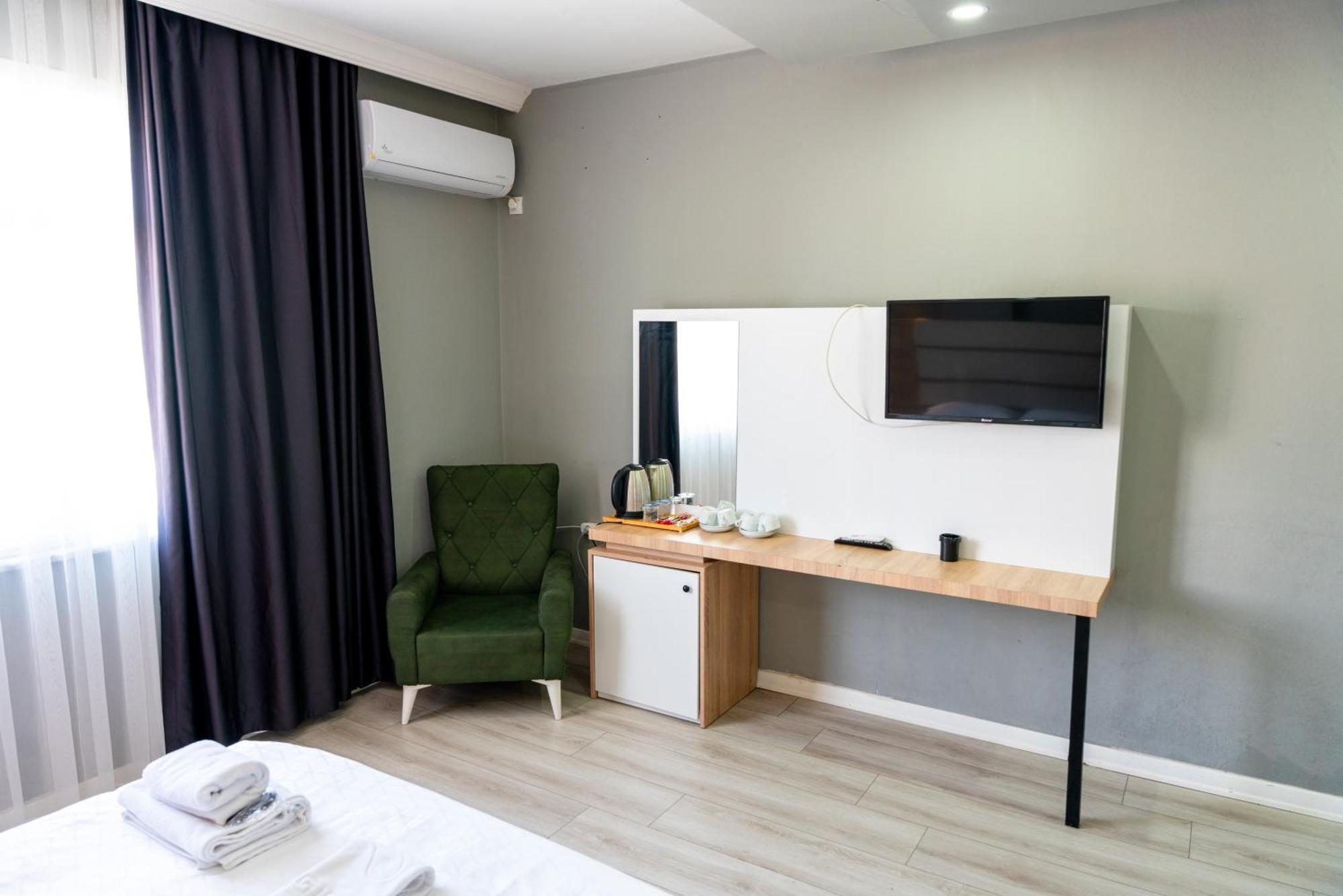 Rio'S Hotel Airport İstanbul Dış mekan fotoğraf