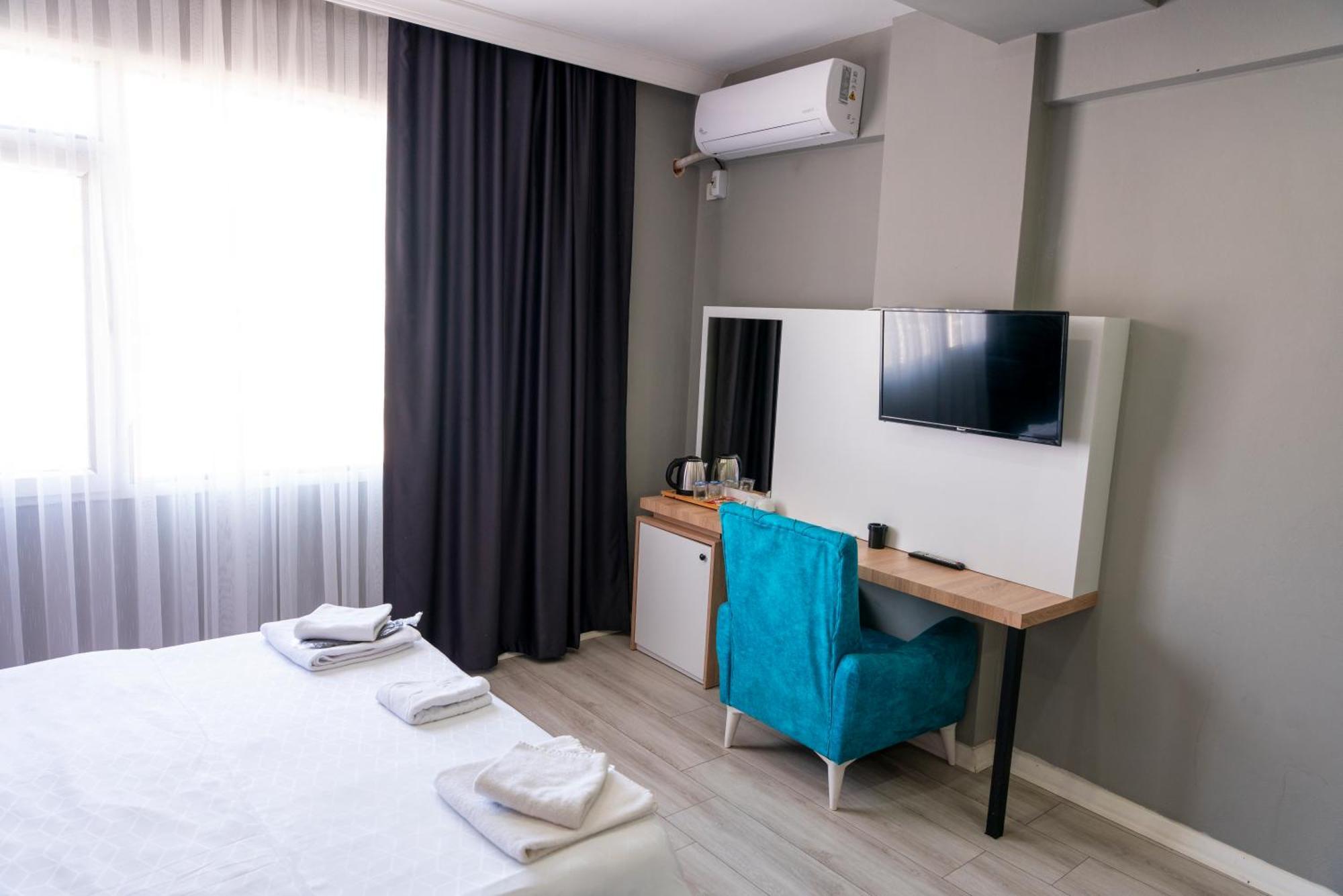 Rio'S Hotel Airport İstanbul Dış mekan fotoğraf