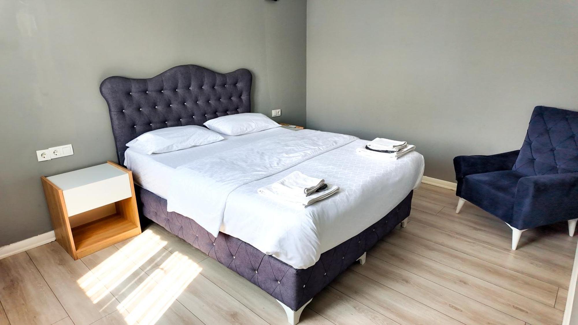 Rio'S Hotel Airport İstanbul Dış mekan fotoğraf
