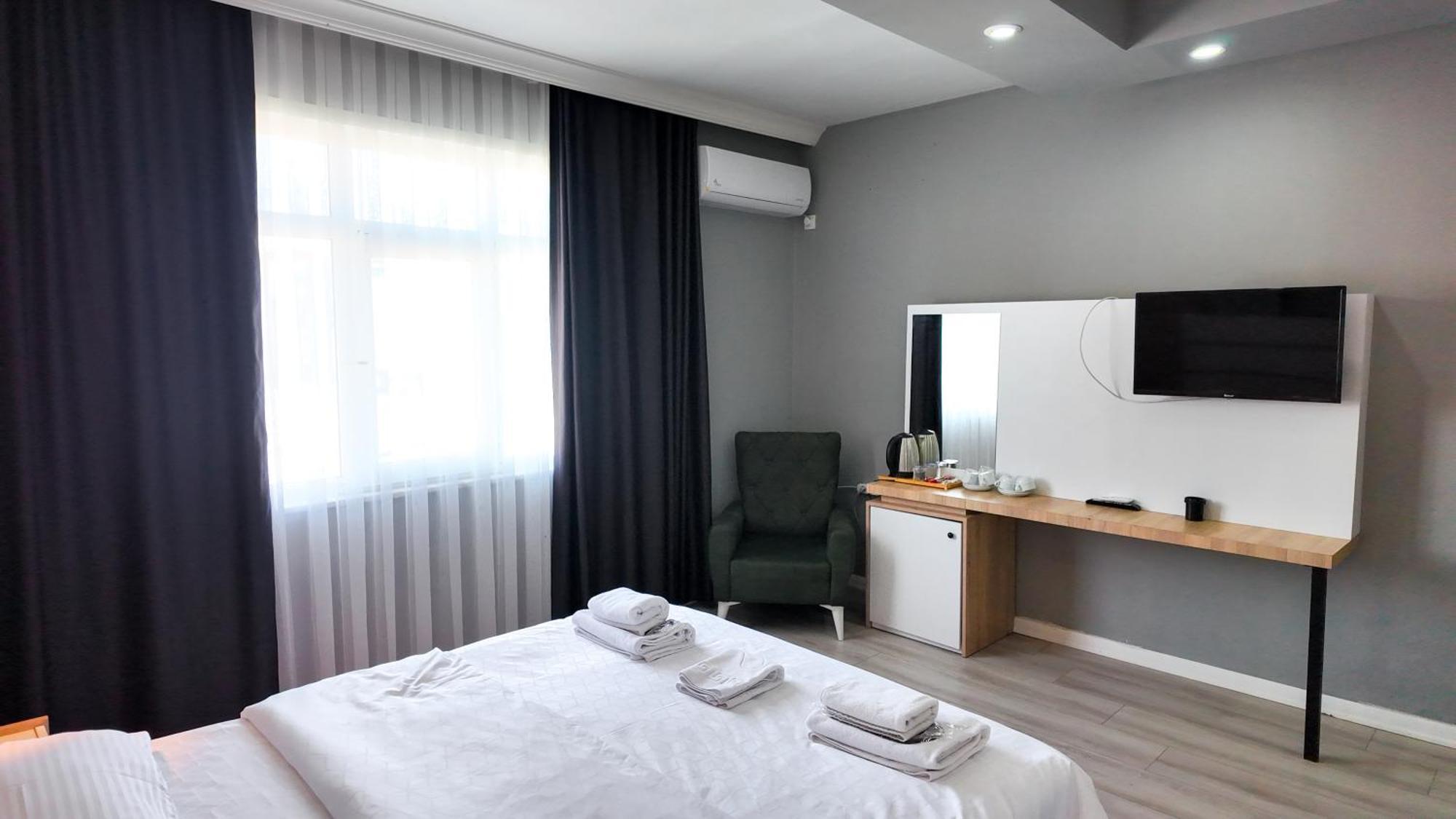Rio'S Hotel Airport İstanbul Dış mekan fotoğraf